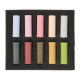 REMBRANDT SOFT PASTELS MUTED COLOURS SET 10 ΤΕΜ