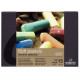 REMBRANDT SOFT PASTELS 15TEM