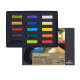 REMBRANDT SOFT PASTELS 15TEM