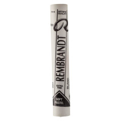 SOFT PASTEL REMBRANDT 100.5 WHITE (ΣΥΣΚ-4ΤΕΜ)