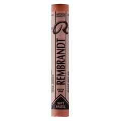 SOFT PASTEL REMBRANDT 339.7 LT OXIDE RED 7 (ΣΥΣΚ-4ΤΕΜ)