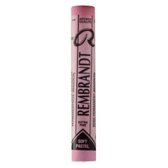 SOFT PASTEL REMBRANDT 397.9 PERM.ROSE MAG (ΣΥΣΚ-4ΤΕΜ)