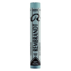 SOFT PASTEL REMBRANDT 522.1 TURQ.BLUE (ΣΥΣΚ-4ΤΕΜ)