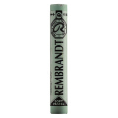 SOFT PASTEL REMBRANDT 619.9 PERMANENT GREEN LT (ΣΥΣΚ-4ΤΕΜ)