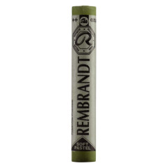 SOFT PASTEL REMBRANDT 620.8 OLIVE GREEN (ΣΥΣΚ-4ΤΕΜ)