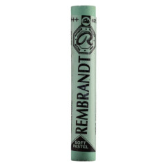 SOFT PASTEL REMBRANDT 627.10 CINNABAR GREEN DP (ΣΥΣΚ-4ΤΕΜ)