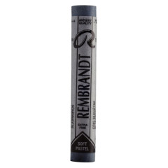 SOFT PASTEL REMBRANDT 727.7 BLUISH GREY (ΣΥΣΚ-4ΤΕΜ)