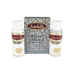 Crackle medium, 50 ml