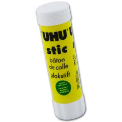 ΚΟΛΛΑ UHU STIC 40GR (ΣΥΣΚ-12ΤΕΜ)