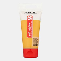 ΑΚΡΥΛΙΚΟ ART CREATION 75ML 227 YELLOW OCHRE