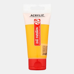 ΑΚΡΥΛΙΚΟ ART CREATION 75ML 270 AZO YELLOW DP