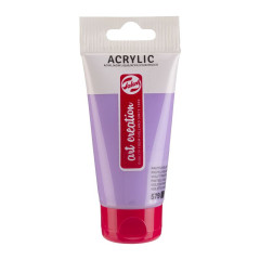 ΑΚΡΥΛΙΚΟ ART CREATION 75ML 579 PASTEL VIOLET