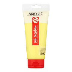 ΑΚΡΥΛΙΚΟ ART CREATION 200ML 267 AZO YELLOW LEMON(ΣΥΣ-2ΤΕΜ)