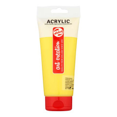 ΑΚΡΥΛΙΚΟ ART CREATION 200ML 275 PRIMARY YELLOW(ΣΥΣ-2ΤΕΜ)