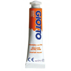 ΤΕΜΠΕΡΑ 21ML GIOTTO ΠΟΡΤΟΚΑΛΙ  Νο5