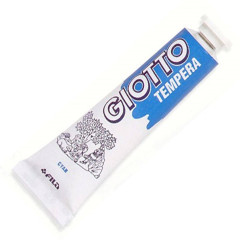 ΤΕΜΠΕΡΑ 21ML GIOTTO ΜΠΛΕ ΒΑΣΙΚΟ  Νο15