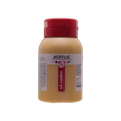 ΑΚΡΥΛΙΚΟ ΧΡΩΜΑ ARTCREATION 227 750ML YELLOW OCHRE