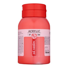 ΑΚΡΥΛΙΚΟ ΧΡΩΜΑ ARTCREATION 396 750ML NAPH.RED MED