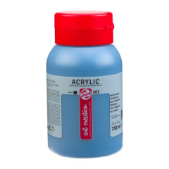 ΑΚΡΥΛΙΚΟ ΧΡΩΜΑ ARTCREATION 562 750ML GREYISH BLUE