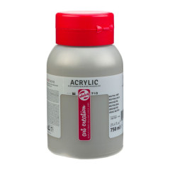 ΑΚΡΥΛΙΚΟ ΧΡΩΜΑ ARTCREATION 710 750ML NEUTRAL GREY