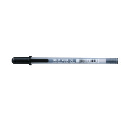 ΜΑΡΚΑΔΟΡΟΣ GELLY ROLL BASIC BLACK (ΣΥΣΚ-12ΤΕΜ)