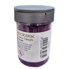 ΜΕΤΑΛΛΙΚΕΣ ΣΚΟΝΕΣ 50GR VIOLET