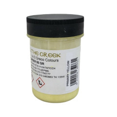 ΣΚΟΝΗ ΑΓΙΟΓΡΑΦΙΑΣ PRIMARY YELLOW 50GR