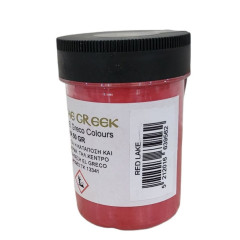 ΣΚΟΝΗ ΑΓΙΟΓΡΑΦΙΑΣ RED LAKE 50GR