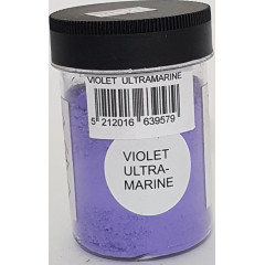 ΣΚΟΝΗ ΑΓΙΟΓΡΑΦΙΑΣ VIOLET ULTRAMARINE 50GR