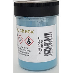 ΣΚΟΝΗ ΑΓΙΟΓΡΑΦΙΑΣ BLUE COBALT TURKISH 50GR