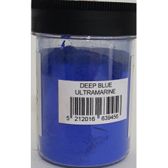 ΣΚΟΝΗ ΑΓΙΟΓΡΑΦΙΑΣ BLUE ULTRAMARINE DEEP 50GR