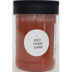 ΣΚΟΝΗ ΑΓΙΟΓΡΑΦΙΑΣ RED OXIDE DARK 50GR