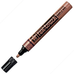 ΜΑΡΚΑΔΟΡΟΙ PEN-TOUCH COPPER MEDIUM 2mm (ΣΥΣΚ-12ΤΕΜ)