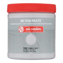 ΠΑΣΤΑ BETON A/C 250ml PEBBLE GREY