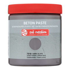 ΠΑΣΤΑ BETON A/C 250ml DARK SLATE