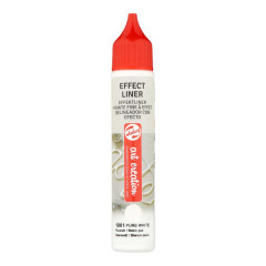 ΠΕΡΙΓΡΑΜΜΑ 28ML 1001 PURE WHITE ART CREATION TALENS (ΣΥΣΚ-4ΤΕΜ)