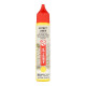 ΠΕΡΙΓΡΑΜΜΑ 28ML 2002 BRIGHT YELLOW ART CREATION TALENS (ΣΥΣΚ-4ΤΕΜ)