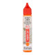 ΠΕΡΙΓΡΑΜΜΑ 28ML 2502 WARM ORANGE ART CREATION TALENS (ΣΥΣΚ-4ΤΕΜ)