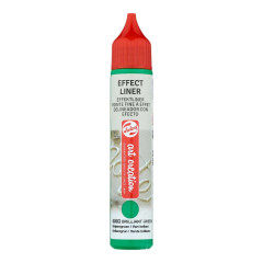 ΠΕΡΙΓΡΑΜΜΑ 28ML 6003 BRILLIANT GREEN ART CREATION TALENS (ΣΥΣΚ-4ΤΕΜ)