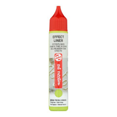 ΠΕΡΙΓΡΑΜΜΑ 28ML 6034 FRESH GREEN ART CREATION TALENS (ΣΥΣΚ-4ΤΕΜ)