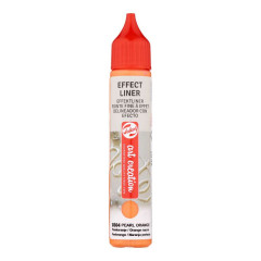 ΠΕΡΙΓΡΑΜΜΑ 28ML 8504 PEARL ORANGE ART CREATION TALENS (ΣΥΣΚ-4ΤΕΜ)