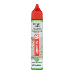 ΠΕΡΙΓΡΑΜΜΑ 28ML 8508 PEARL GREEN ART CREATION TALENS (ΣΥΣΚ-4ΤΕΜ)