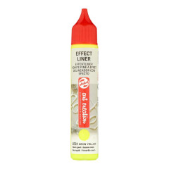 ΠΕΡΙΓΡΑΜΜΑ 28ML 8701 NEON YELLOW ART CREATION TALENS (ΣΥΣΚ-4ΤΕΜ)