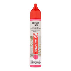 ΠΕΡΙΓΡΑΜΜΑ 28ML 8950 SHIMMER RED ART CREATION TALENS (ΣΥΣΚ-4ΤΕΜ)