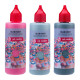 BLOB PAINT SET PINK 3X80ML