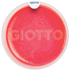 ΧΡΩΜΑΤΑ ΠΡΟΣΩΠΟΥ ΡΟΖ  Giotto Make Up Cosmetic Face Paint 5ml (ΣΥΣΚ-5ΤΕΜ)