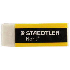 ΓΟΜΟΛΑΣΤΙΧΑ 65Χ23Χ13ΜΜ NORIS STAEDTLER 526 N20 (ΣΥΣΚ-20ΤΕΜ)