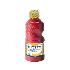 ΤΕΜΠΕΡΑ 250ML ΚΟΚΚΙΝΗ GIOTTO