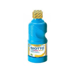 ΤΕΜΠΕΡΑ 250ML ΓΑΛΑΖΙΟ GIOTTO