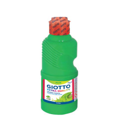 ΤΕΜΠΕΡΑ ΜΠΟΥΚΑΛΙ 250ML ΠΡΑΣΙΝΟ ΦΩΣΦΟΡΟΥΧΟ GIOTTO